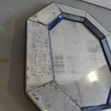 Antique Venetian mirror