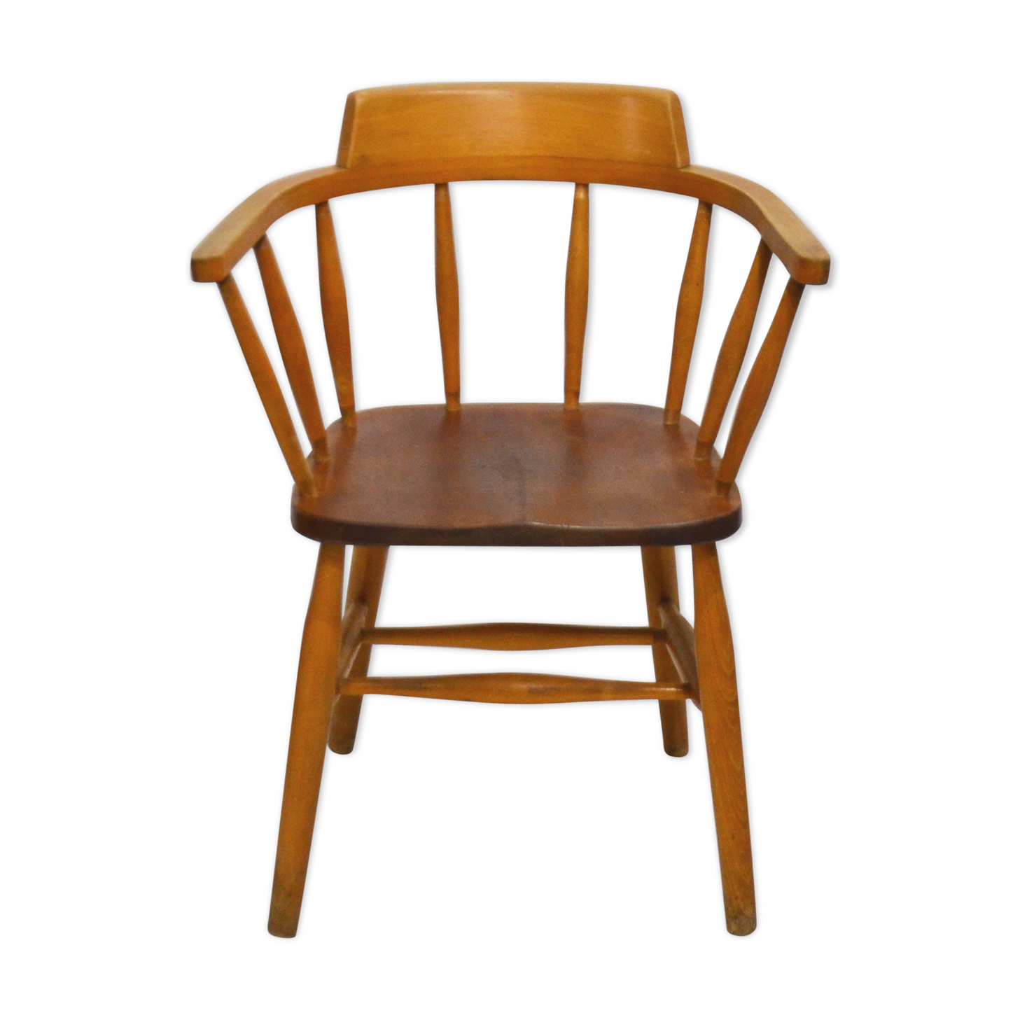 Armchair, 60's