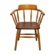 Chaise fauteuil, années 60