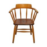 Chaise fauteuil, années 60