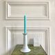 Bougeoir porcelaine de Limoges