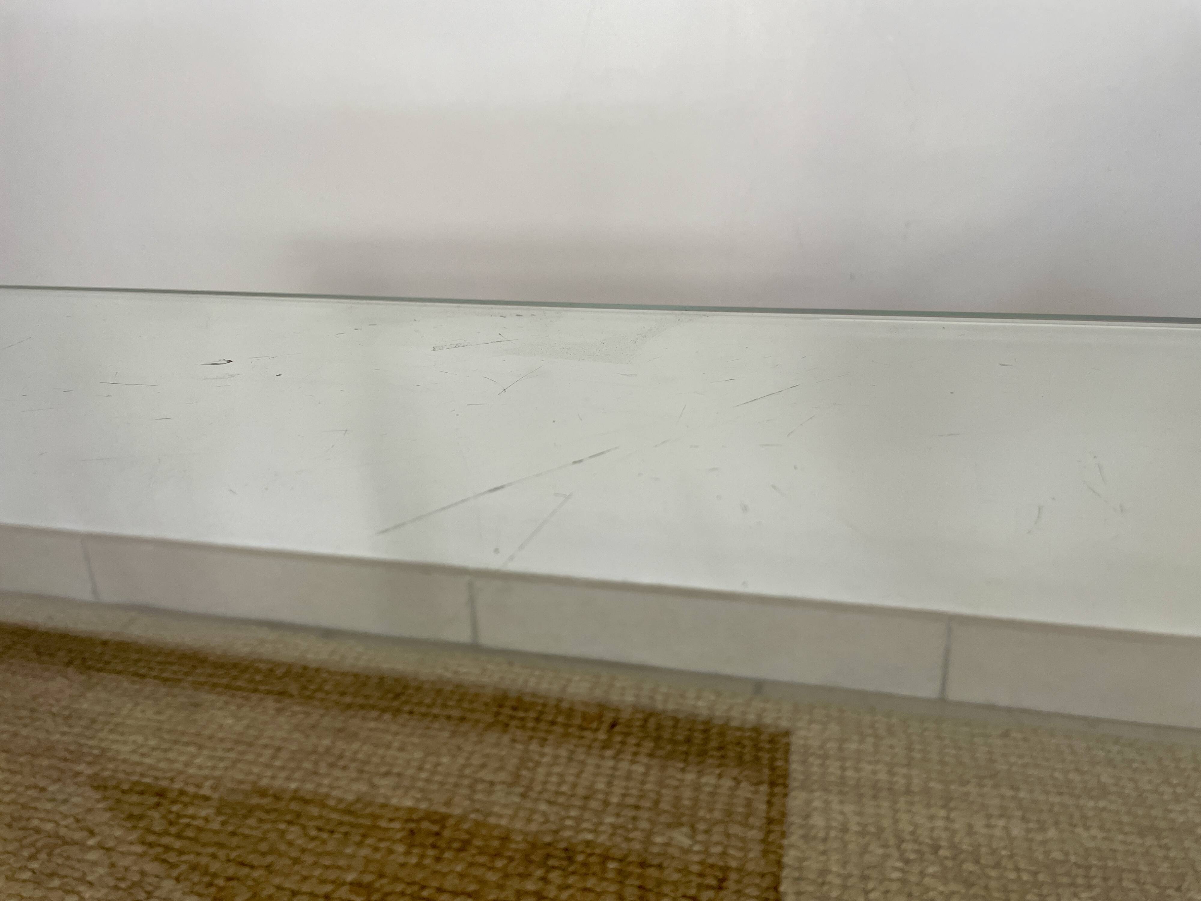 Italian coffee table 1950