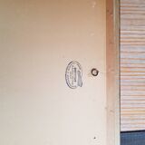Old table