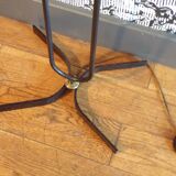 Jean Gandelin 2-light floor lamp