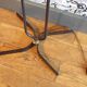 Jean Gandelin 2-light floor lamp