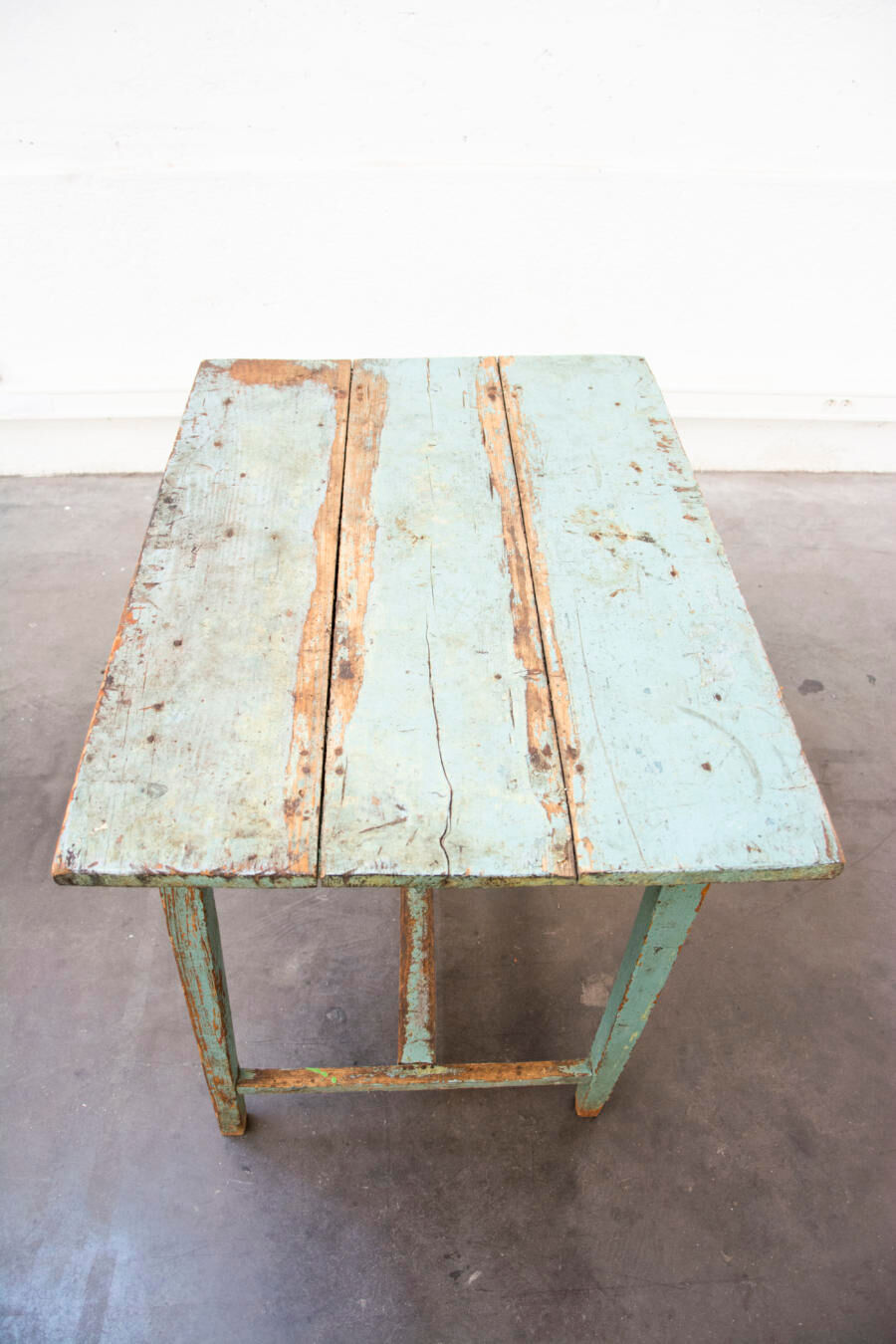Table de campagne