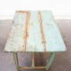 Table de campagne