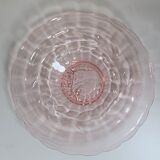 Pink grape dish Scailmont