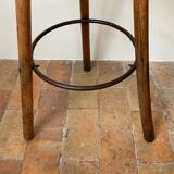Brutalist Bar Stool