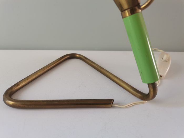 Table lamp Stilnovo 50s