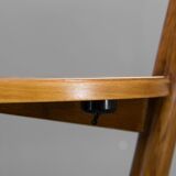 Floor Lamp by Rada for Krasna Jizba, Czechoslovakia, 1940s
