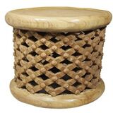 Bamileke stool