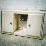 Toilet cabinet 50s