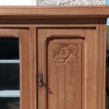 Vintage sideboard