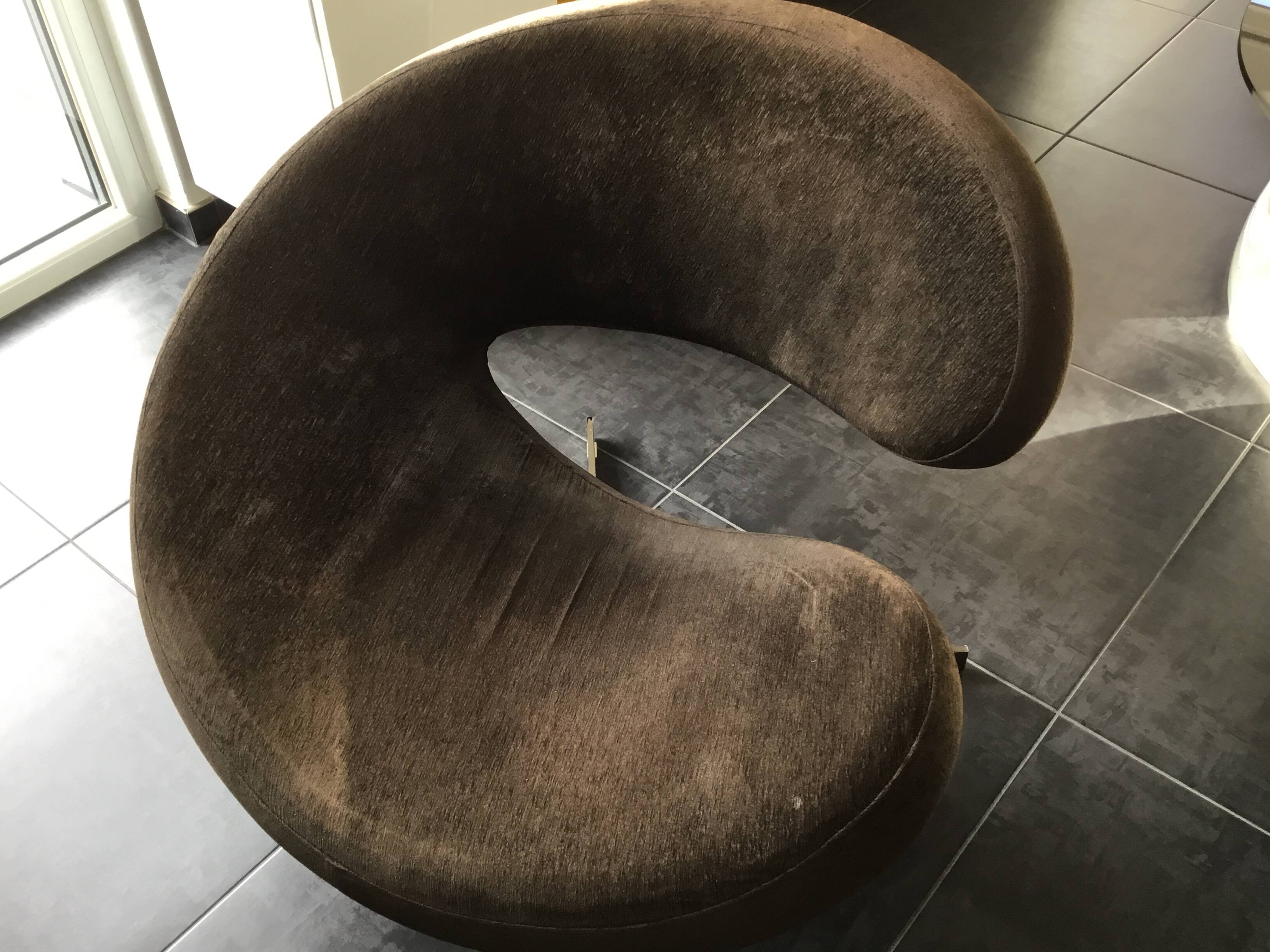 Armchair "Cloud" Roche Bobois