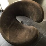 Armchair "Cloud" Roche Bobois
