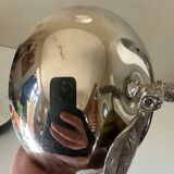 Ice cream apple design swiss vintage years 70