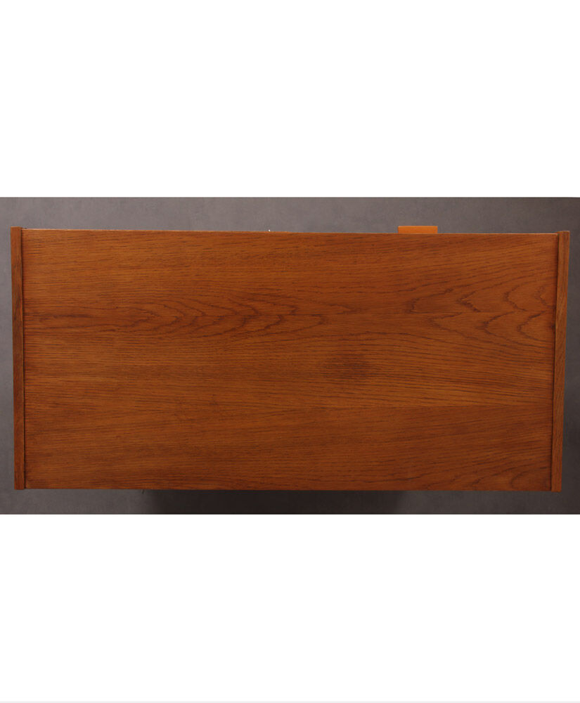 Commode éditée par Zapadoslovenske Nabytkarske Zavody, 1960