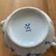 Porcelain sugar