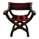 "Dagobert" armchair