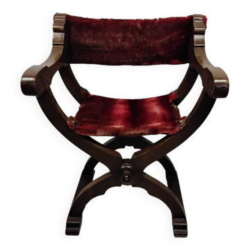 "Dagobert" armchair