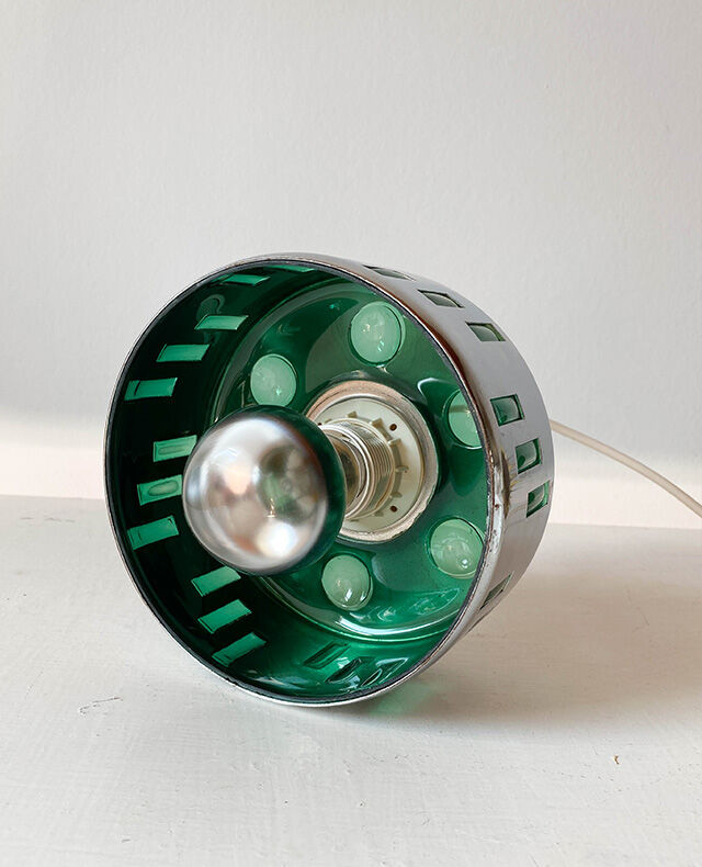 Suspension Space Age