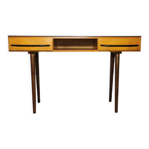 Coiffeuse de Mojmir Pozar