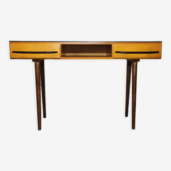 Dressing Table by Mojmir Pozar for UP Závody