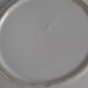 Round dish