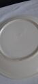 Round dish