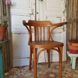 Baumann office chair