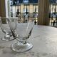 Stemmed glass