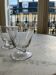Stemmed glass