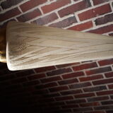 Ora chandelier 5 tulips, 1950s