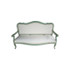 Redesigned louis XV style bench