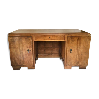Art Deco office 30s