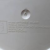 Vintage umbrella stand 1970