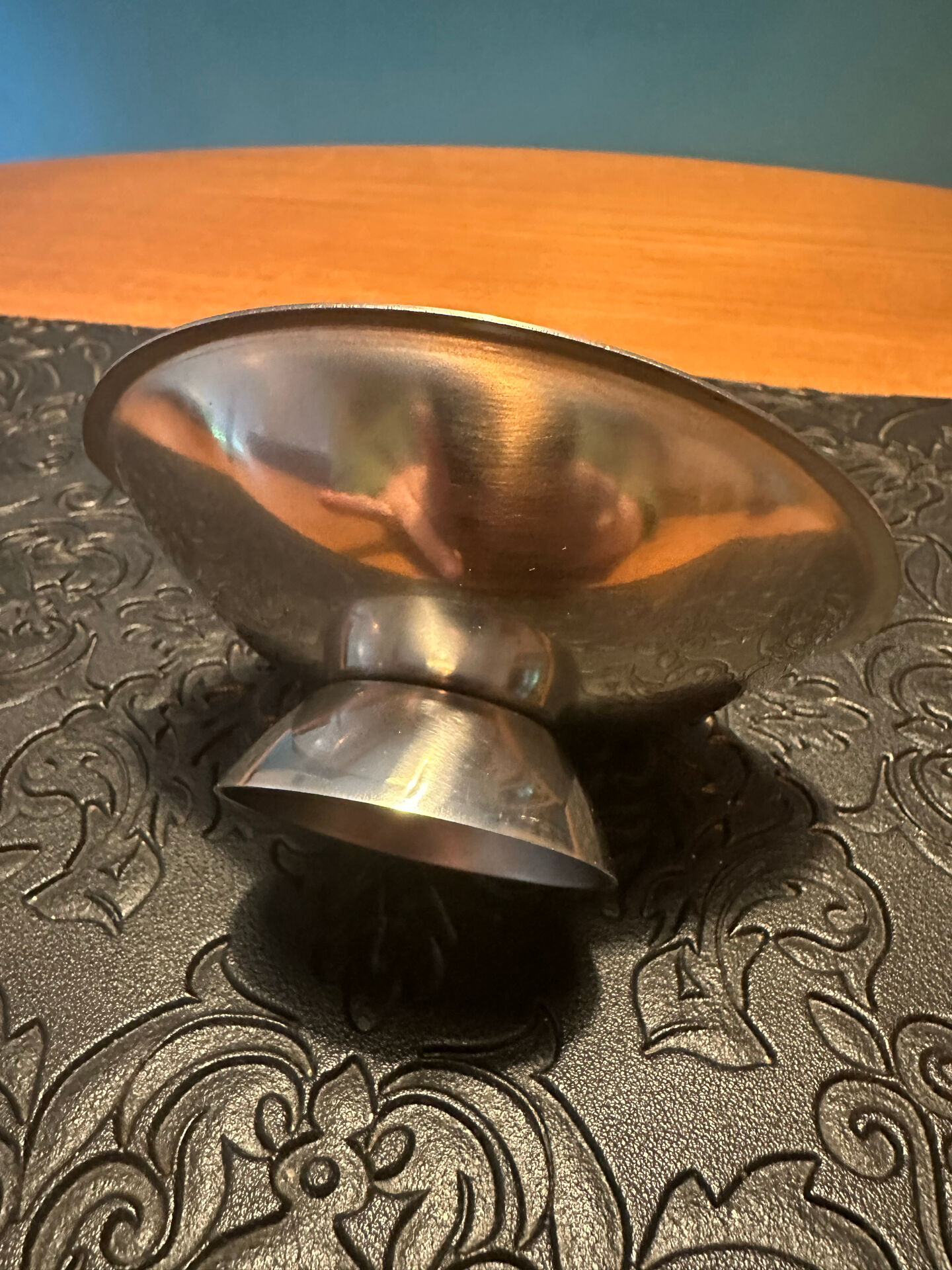 Coupe glace sorbet Guy Degrenne