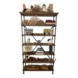 Koncept AMPM shelf