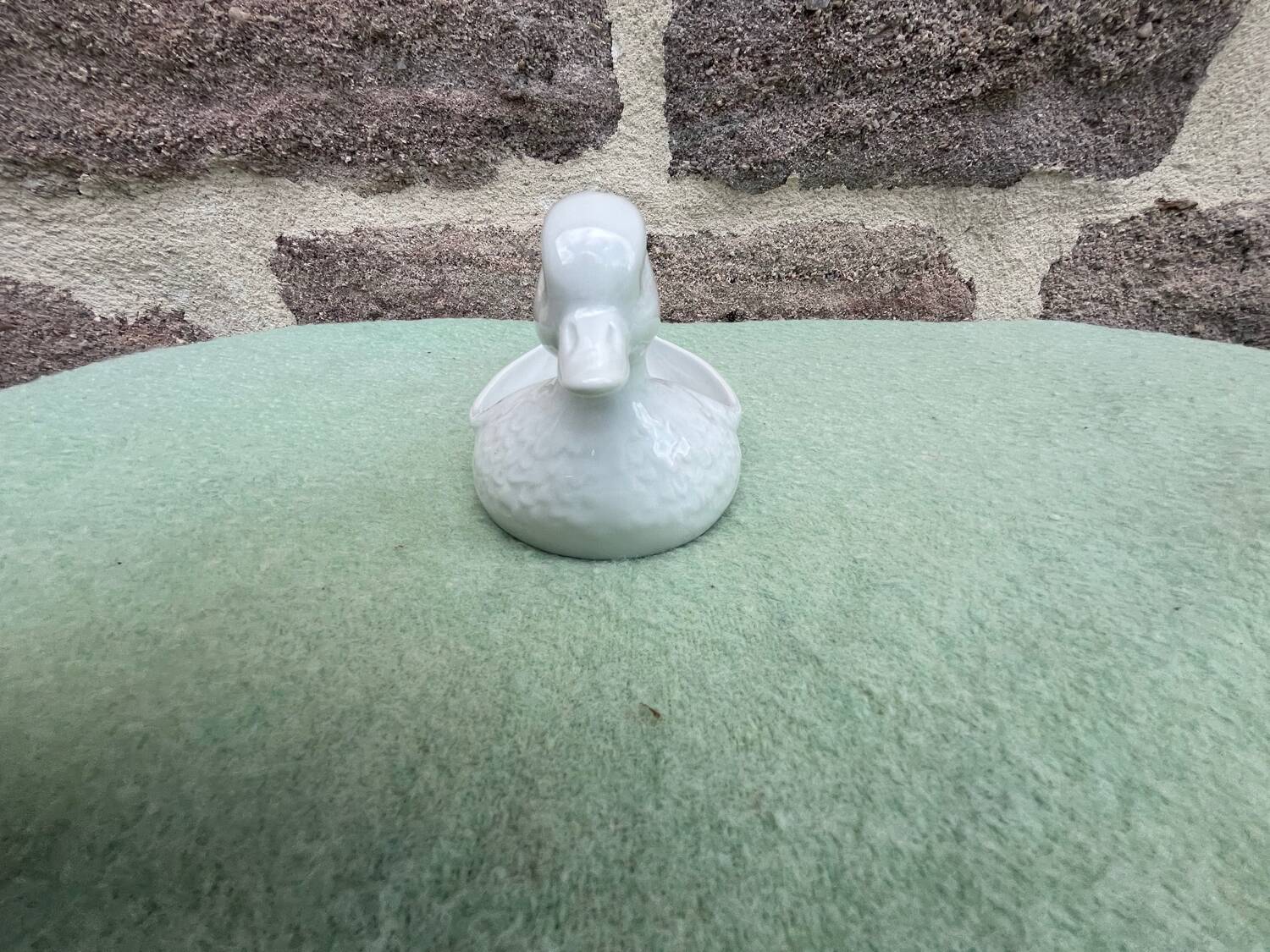 Serving dish