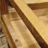 Pair of art deco chairs