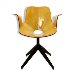 Chaise de bureau medea