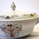 Bavaria Royal Tettau Soup Tureen
