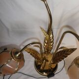 lotus flower lamp