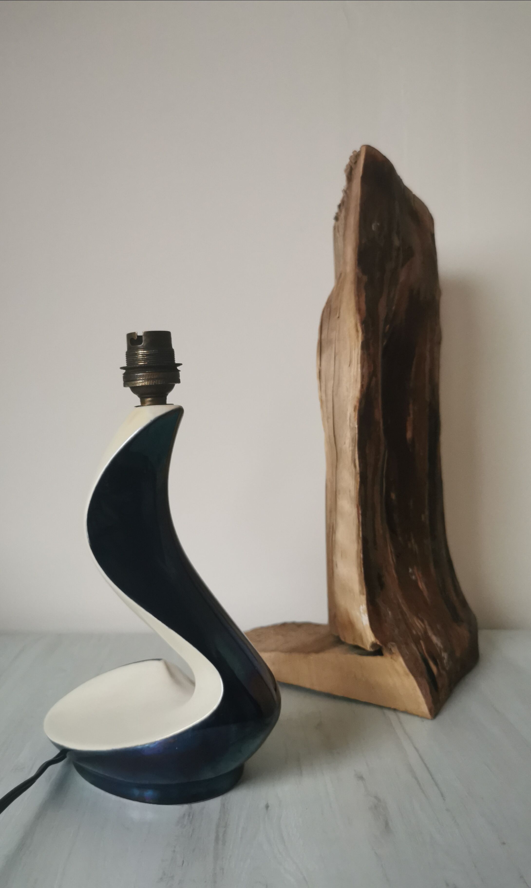 Verceram free shape lamp foot