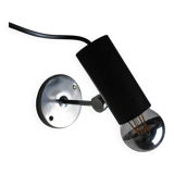 Stilnovo wall lights, 1960s, set of 2