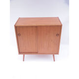 Mini vintage Danish Scandinavian enfilade