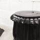 Capitello stool designed by Rajiv Saini for Moroso made in Italy 2010