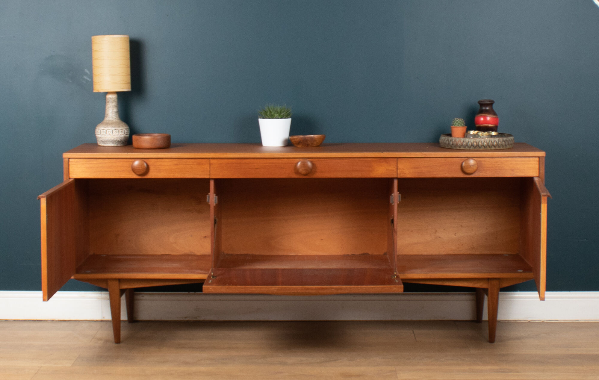 Enfilade Elliots Of Newbury 1960