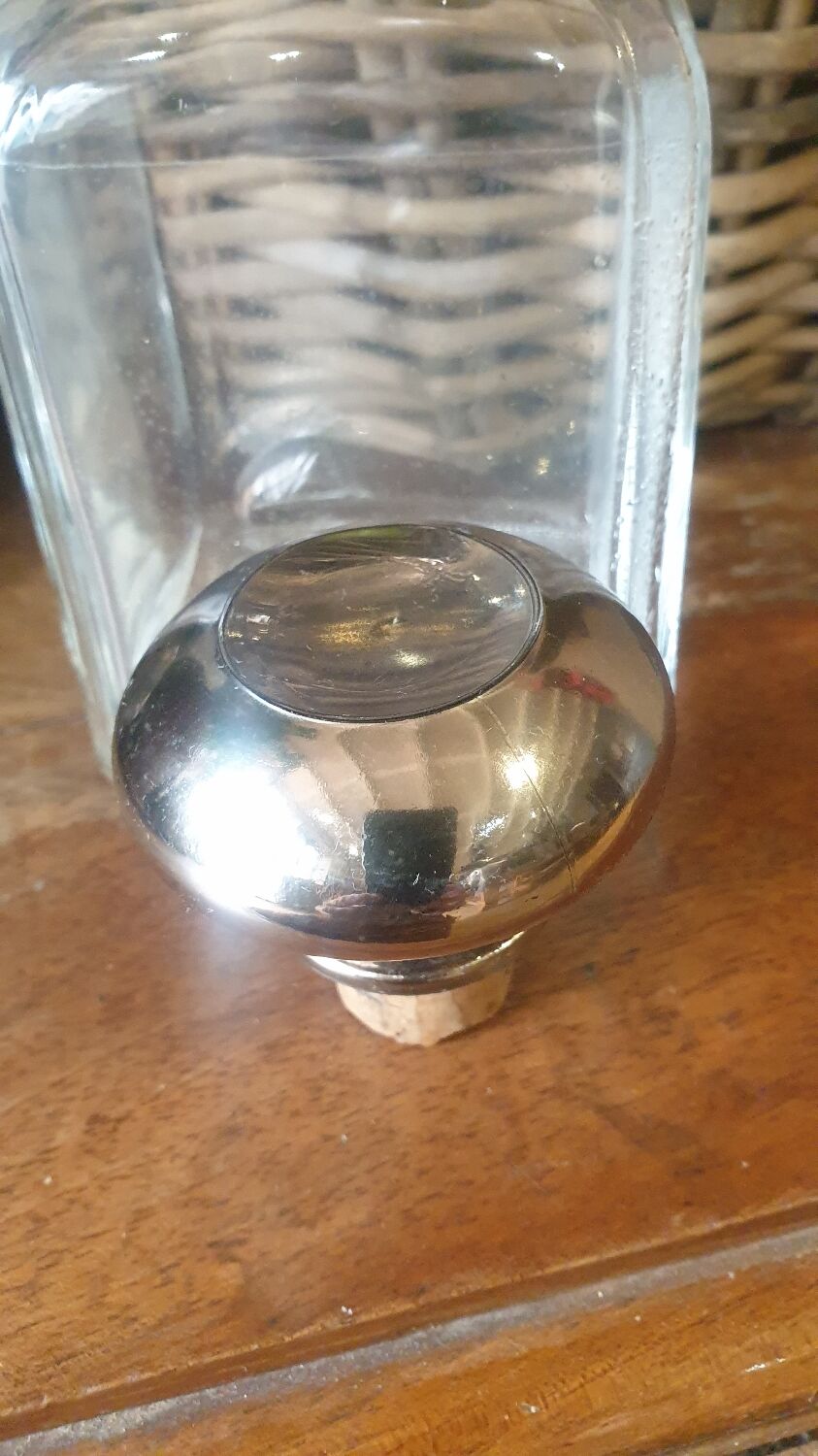Decanter